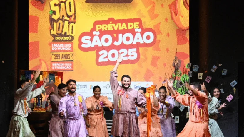 São João de Assú terá reforço de até 250 PMs e câmeras com reconhecimento facial