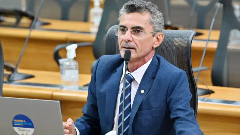 Governo Fátima propõe pagar R$ 1 milhão em emendas até junho