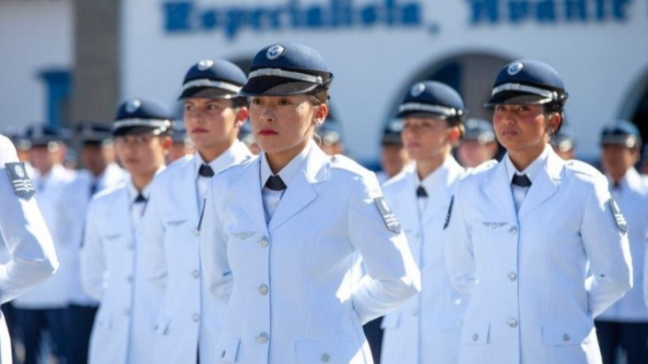 Cabo da Aeronáutica é condenado a prisão por chamar tenente de 'bunduda'