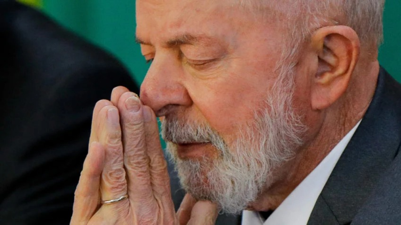 'HEREGE': Católicos e evangélicos reagem à fala de Lula sobre Deus