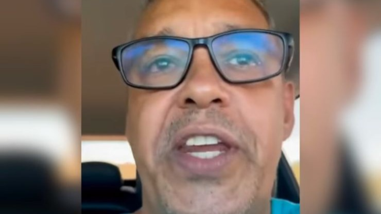 VÍDEO: Após expor traição da esposa com 'amigo' em vídeo, homem morre em acidente fatal