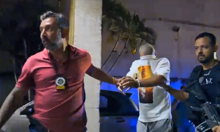 Padrasto é preso por torturar e obrigar criança a comer próprias fezes