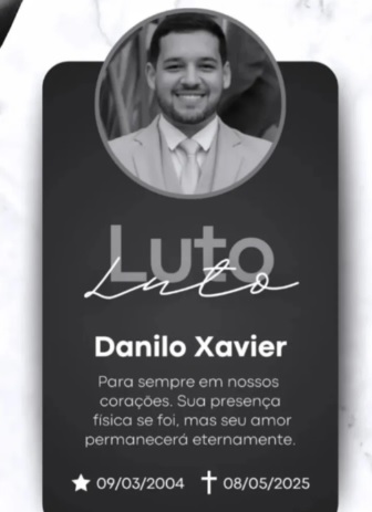 Filho de sargento da PM é assassinado a tiros na Zona Norte de Natal