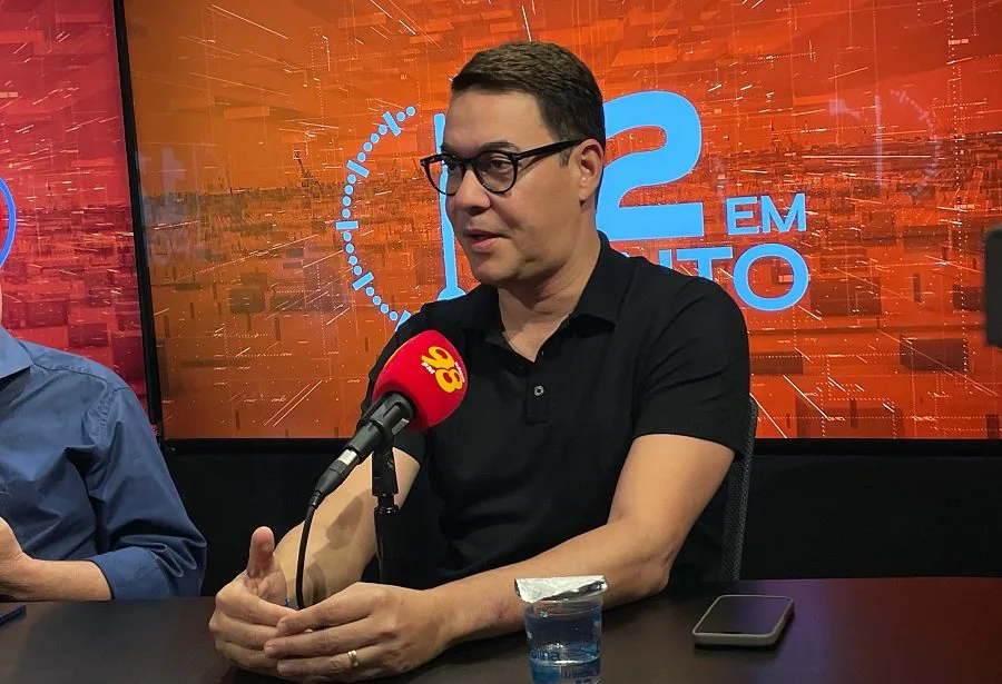 “O Governo do Estado não olha para a região do Mato Grande”, diz prefeito de Pureza