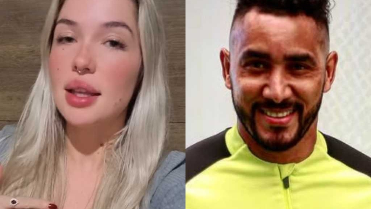 Ex-amante diz que jogador vascaíno Payet gostava de ser penetrado e mostra prints