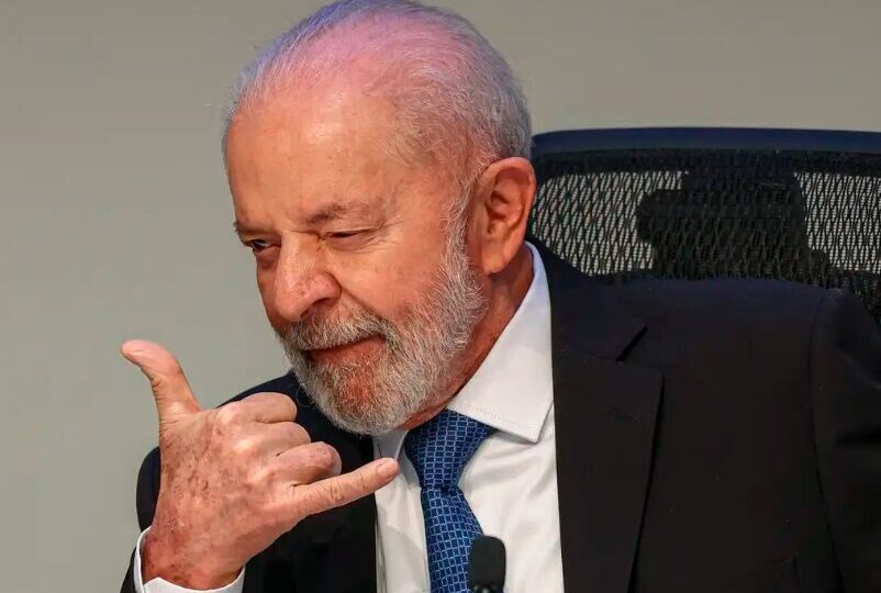 Lula cita escândalo do INSS pela 1ª vez e diz que “desmontou esquema”