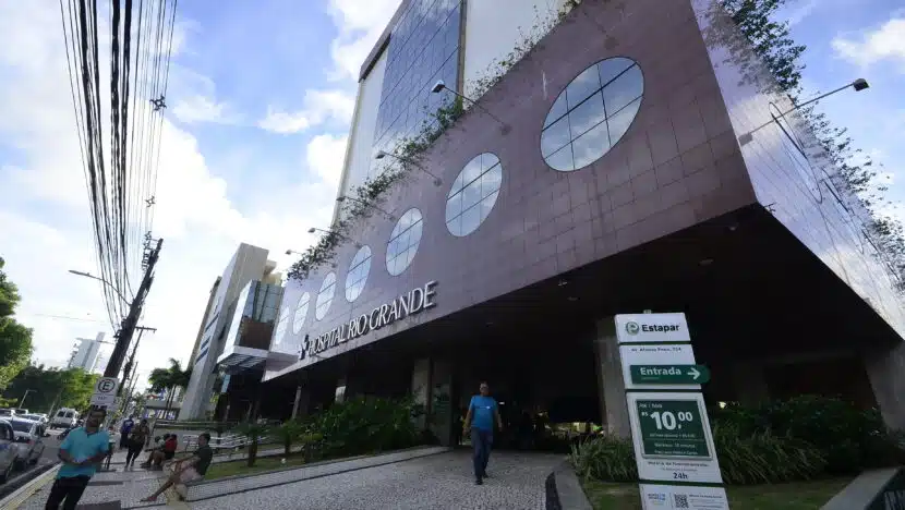 Justiça autoriza ampliação emergencial de leitos de UTI no RN devido a surto de doenças respiratórias