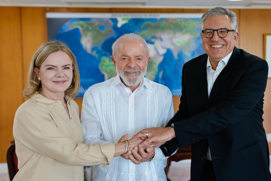 SUS sob Lula bancará R$ 3 bilhões para novo orçamento secreto