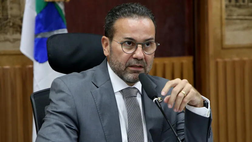 Vereador Irapoã exalta José Vanildo e cobra valorização do que é “da terra”
