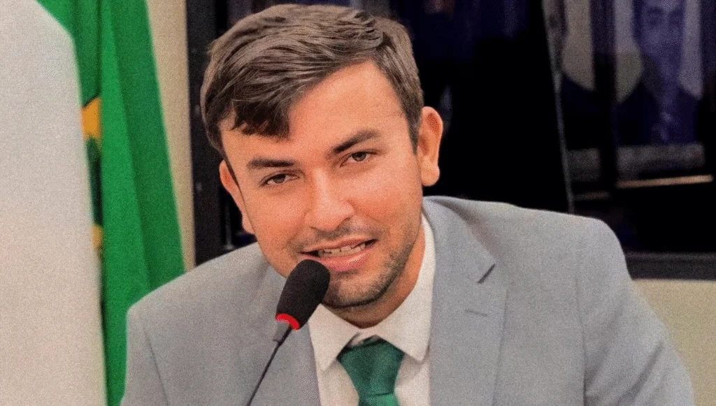 Prefeito de Lajes é novamente cassado por abuso de poder político e econômico
