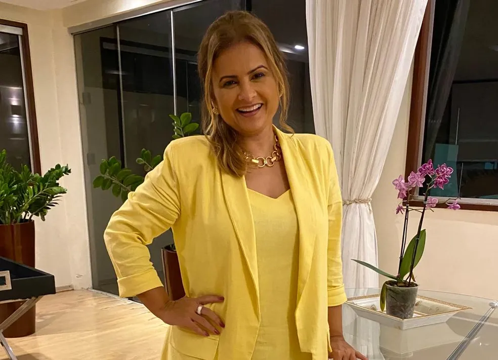“Se ela ligar para qualquer partido, todos vão querer”, diz ex-deputado sobre possível candidatura de Micarla de Sousa em 2026