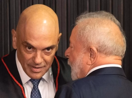 Governo Trump não planeja sanção a Lula, mas prevê derrota acachapante