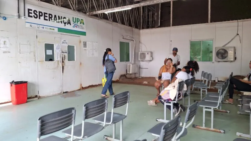Justiça manda Prefeitura do Natal suspender contratação emergencial de médicos após ação da Coopmed