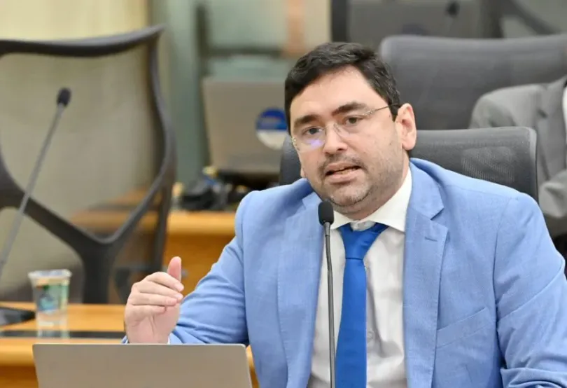 Deputado Adjuto Dias diz que interdição da Ponte de Igapó foi ‘desnecessária’ e culpa DNIT, Governo Fátima e Governo Federal