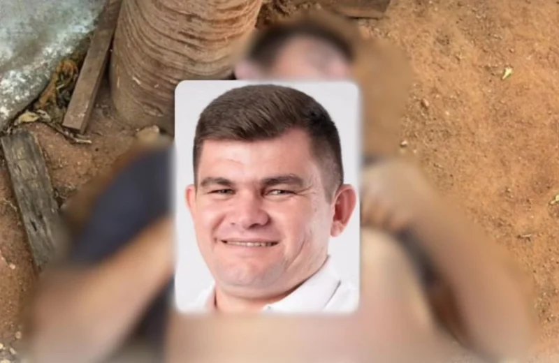 Prefeito de João Dias (RN) ajudava em investigação contra família da vice-prefeita antes de ser assassinado, releva reportagem do Fantástico