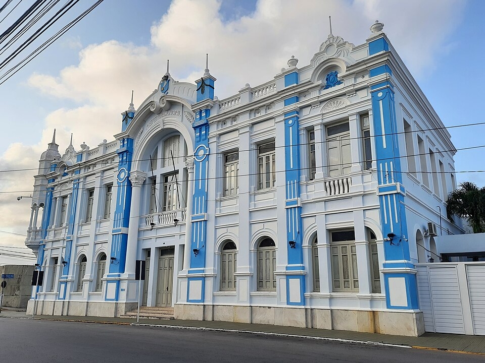 Prefeitura do Natal publica portaria que organiza recebimento de propostas de parcerias com setor privado