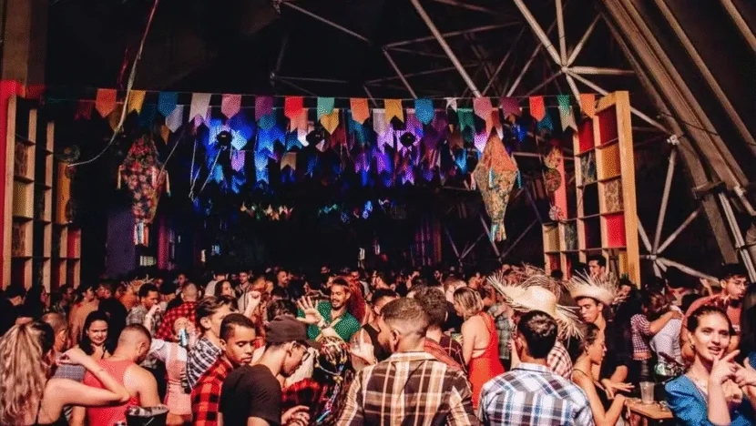 Arraiá “Olha a Cobra” abre temporada junina de Natal nesta sexta-feira