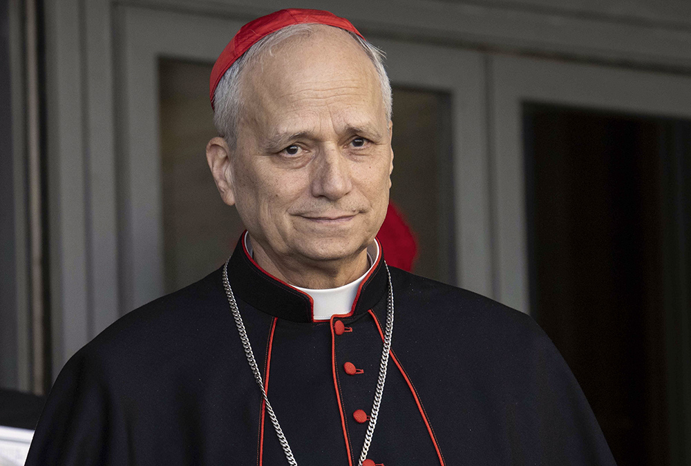 'Profecia' de fim dos tempos do Apocalipse 13 vem à tona após nomeação de papa americano