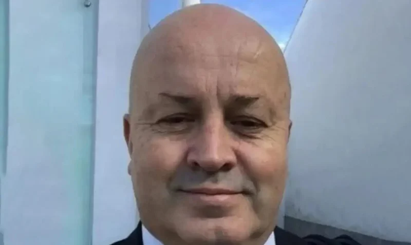 'Careca do INSS' entra na Justiça para não ser mais chamado pelo apelido