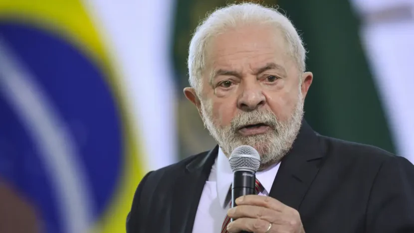 Mais da metade dos brasileiros desaprova governo Lula, aponta pesquisa