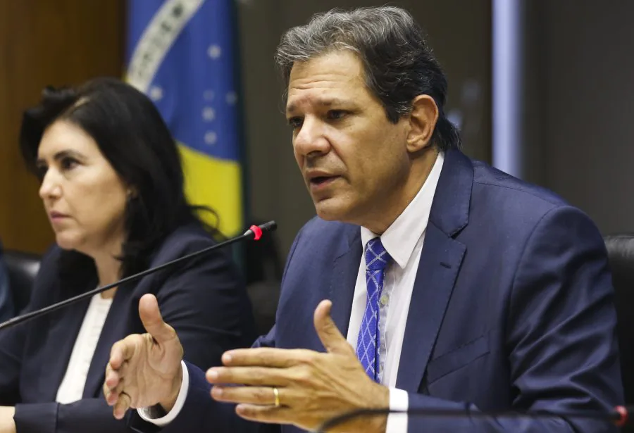 Governo Lula confirma aumento do IOF e prevê arrecadar R$ 20 milhões a mais