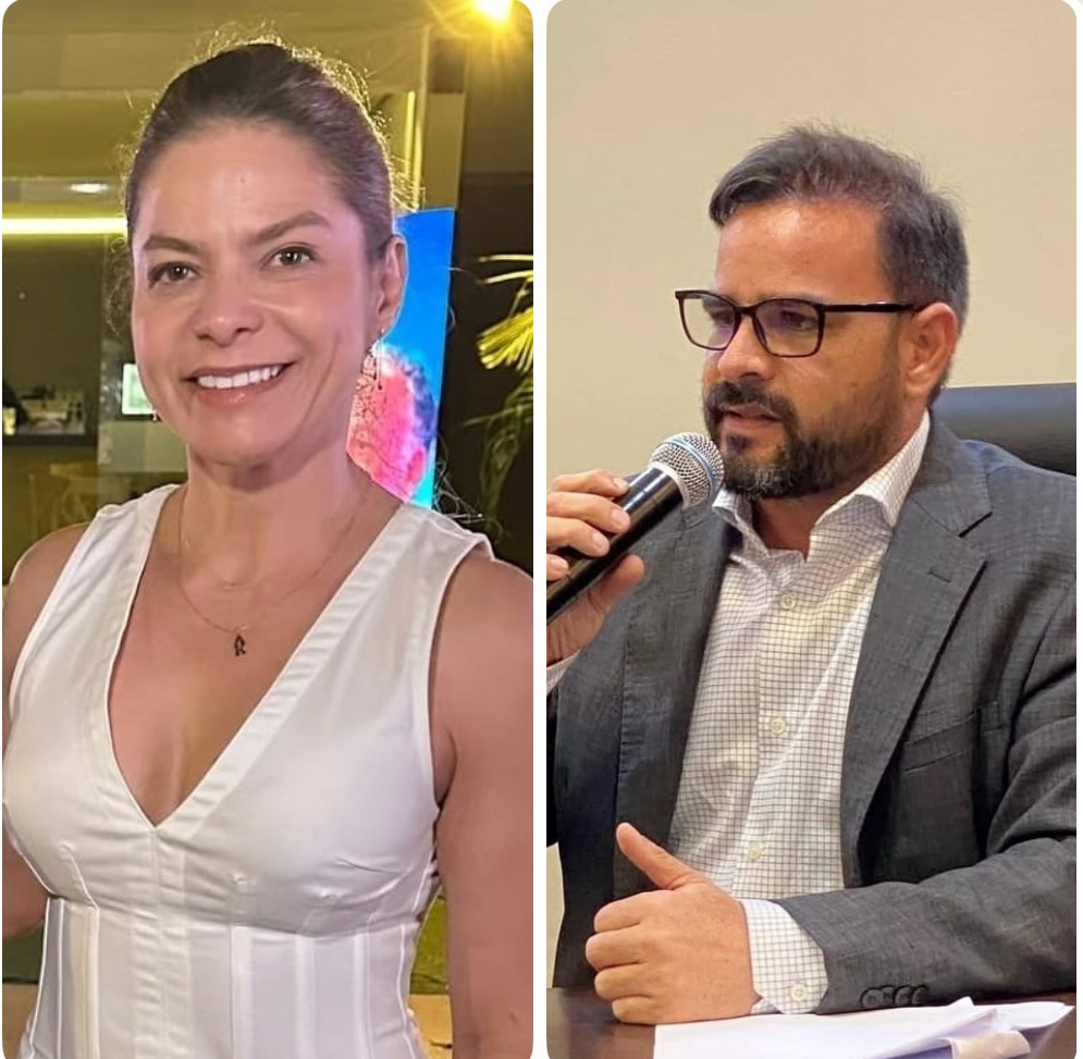 Extremoz tem novos secretários nomeados Desenvolvimento Econômico e Comunicação