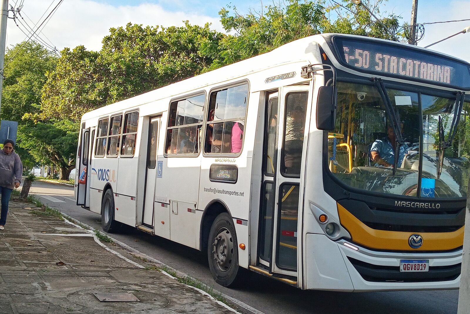 Ainda sem acordo, greve de motoristas de ônibus não está descartada e pode começar na próxima quarta-feira