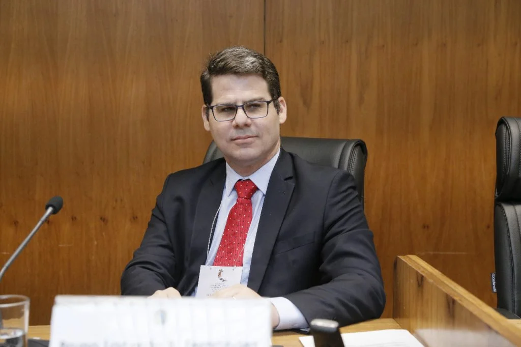 Juiz potiguar é designado para integrar o Comitê Nacional de Precatórios