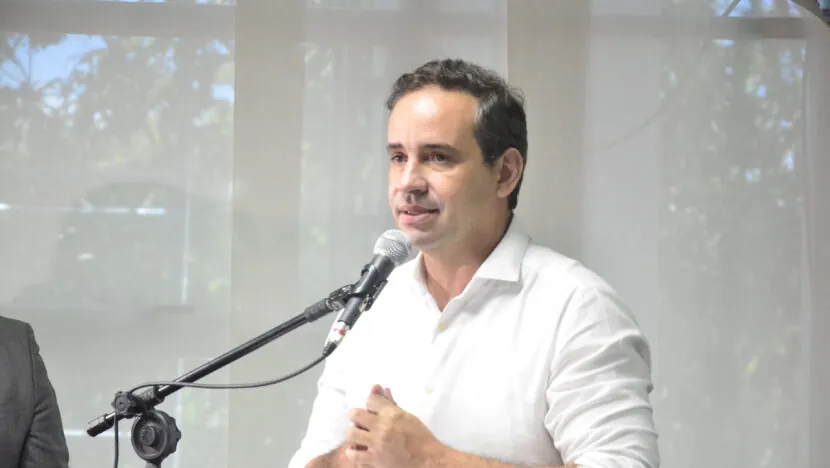 PT cogita outros nomes ao Senado caso Zenaide não integre chapa de Fátima, diz Cadu