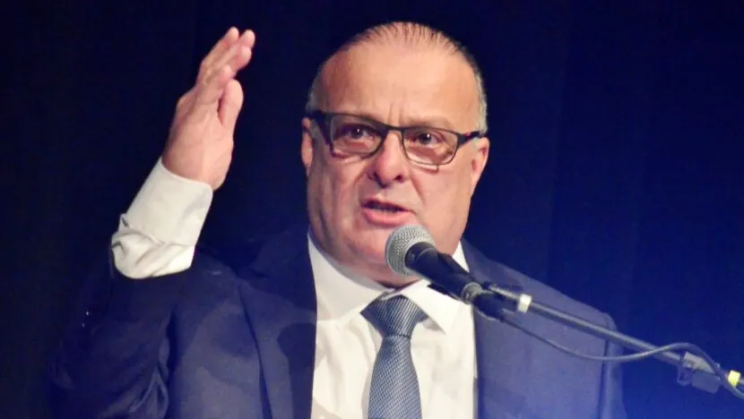 ‘Critério não pode ser só pesquisa’, diz Paulinho sobre escolha do candidato da oposição em 2026