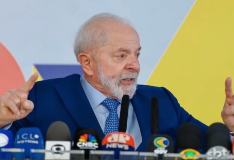 Balcão: Lula já mandou pagar R$2,3 bilhões em emendas parlamentares