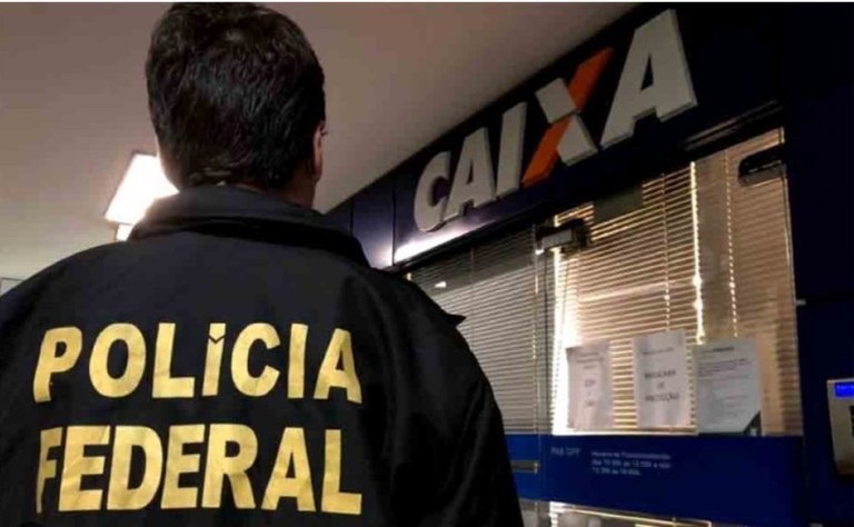 Funcionário da Caixa é investigado por desviar R$ 11 milhões via Pix, diz PF