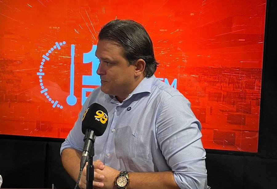 Pelo menos 40 prefeitos devem votar em Zenaide ou Styvenson para o Senado, aponta vereador