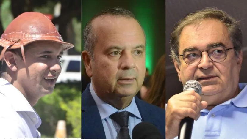 Direita lidera intenções de voto em Natal, aponta pesquisa Exatus