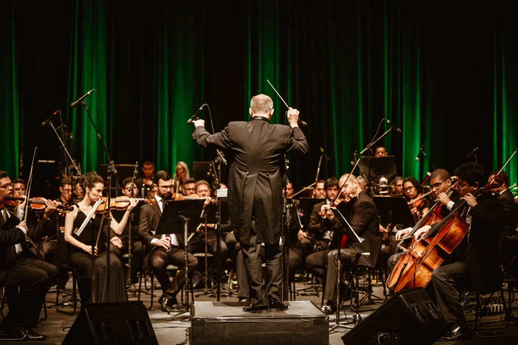Orquestra Sinfônica do RN é reconhecida como Patrimônio Cultural e Imaterial do Estado