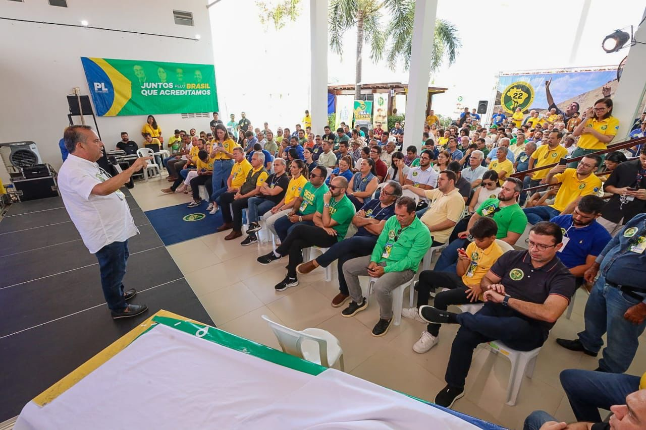 Rota 22: Rogério Marinho critica Lula por escândalo bilionário no INSS e defende gestão Bolsonaro