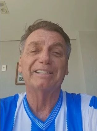 Bolsonaro anuncia nova visita ao RN nos dias 12, 13 e 14 de junho
