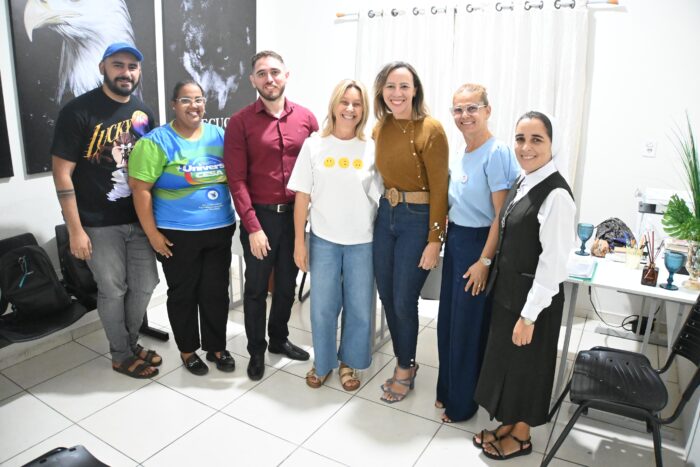 São João de Assú terá participação de escolas públicas e privadas nos dias 11 e 12 de junho.