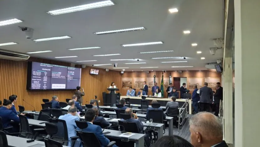 CMN aprova título de Cidadão Natalense para Jair Bolsonaro pela 2ª vez; entrega da homenagem será em junho