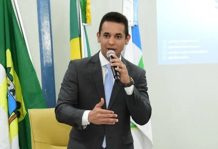 TJ autoriza continuidade de investigação contra prefeito de Mossoró por suspeita de corrupção