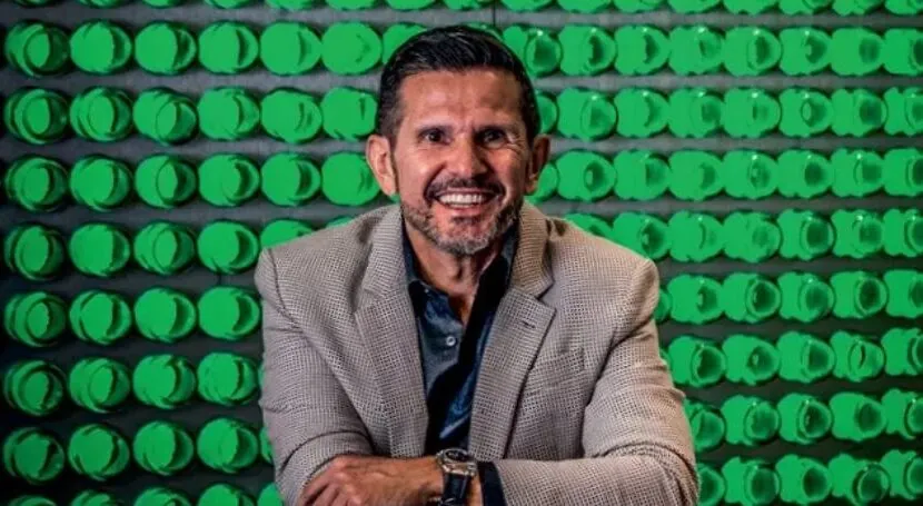 CEO da Heineken é confirmado como palestrante no Sebrae Experience em Natal; confira programação