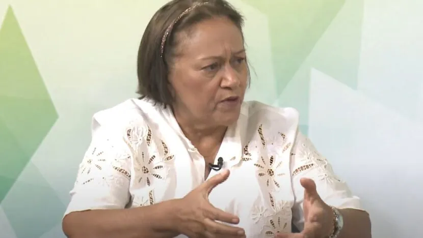 Fátima Bezerra defende dobradinha com Zenaide Maia para o Senado