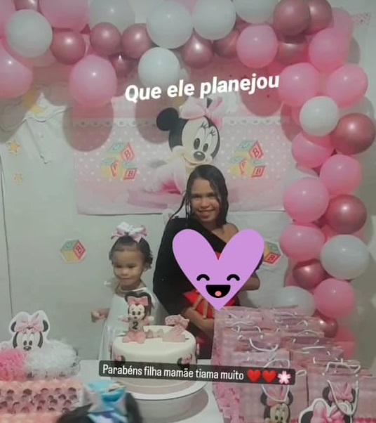 Tragédia em Afonso Bezerra: mãe e padrasto confessam assassinato de criança de 2 anos
