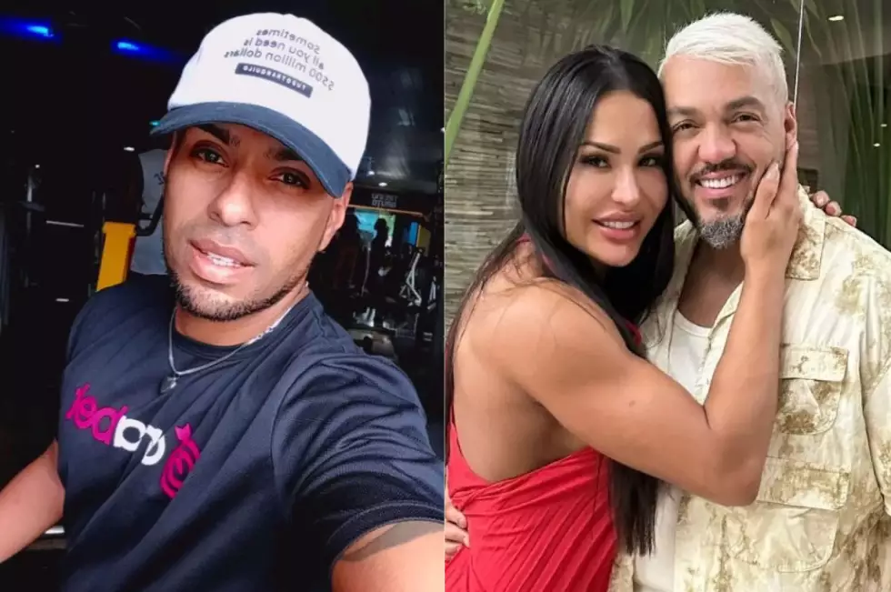 Gracyanne Barbosa é acusada de fazer “macumba” para reatar com Belo