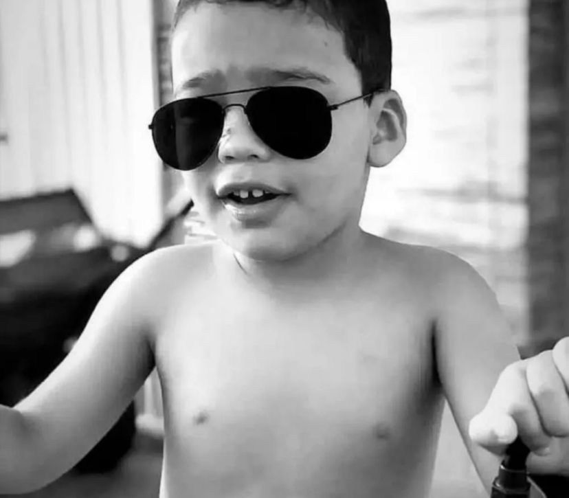 Menino morre após ser picado por cobra no interior do RN