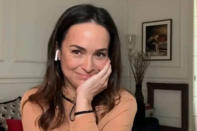 Gabriela Duarte expõe perrengue com mala cheia de vibradores em viagem