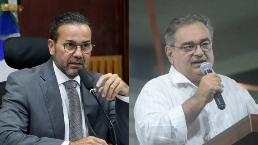 Vereador Irapoã defende união da oposição em 2026 e cita Álvaro Dias como opção ao governo