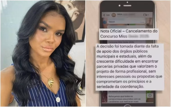 Concurso de miss vira pesadelo: modelos citam prejuízo de R$ 100 mil