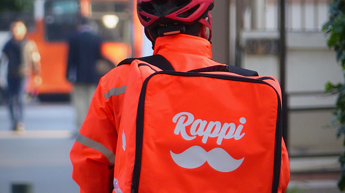 Rappi vai oferecer taxa zero a restaurantes para concorrer com 99Food e iFood