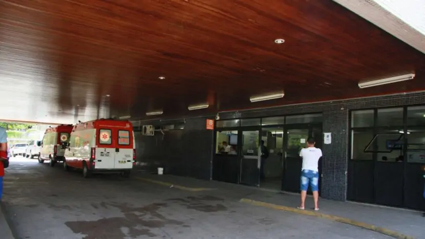 Servidores da saúde de Natal fazem paralisação de 48h a partir desta terça-feira 3